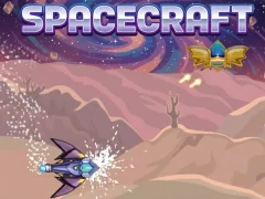 Gioco Spacecraft in linea