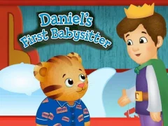 Gioco Daniel's Babysitter in linea