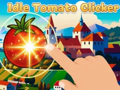 Gioco Idle Tomato Clicker in linea