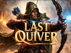 Gioco Last Quiver in linea