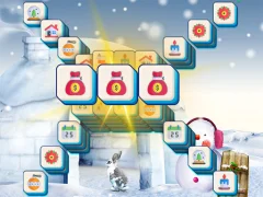 Gioco Christmas N Tiles in linea