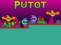 Gioco Putot in linea