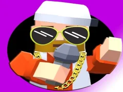 Gioco Rapper Life in linea