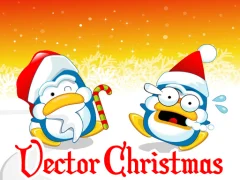 Gioco Vector Christmas in linea