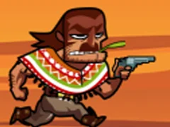 Gioco Cowboy Dash in linea