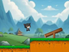 Gioco Adventure of Tommy in linea