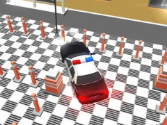 Gioco Police Parking in linea