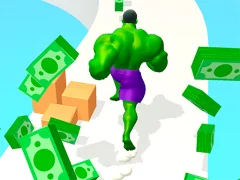 Gioco Muscle Run in linea