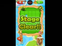 Gioco Pirates & Treasure in linea