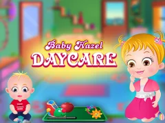 Gioco Baby Hazel Daycare in linea