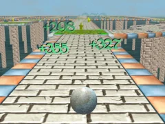Gioco Crazy Ball 2 in linea