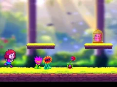 Gioco Hop To Rescue in linea