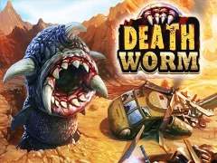 Gioco Death Worm in linea