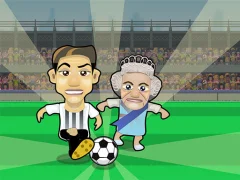 Gioco FootyZag in linea