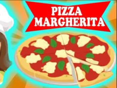 Gioco Cooking with Emma Pizza Margherita in linea