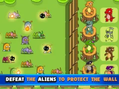 Gioco Tower Defense Dragon Merge in linea