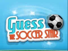 Gioco Guess The Soccer Star in linea