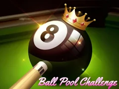 Gioco 8 Ball Pool Challenge in linea