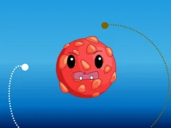 Gioco IDLE: Planets Breakout in linea