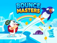 Gioco Bounce masters in linea