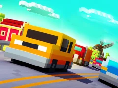 Gioco Rushy Racing in linea