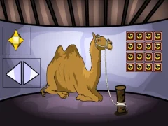 Gioco Camel Escape in linea