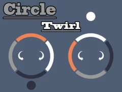 Gioco Circle Twirl in linea