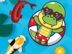 Gioco Summer Dino in linea