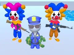 Gioco Crazy Jokers in linea