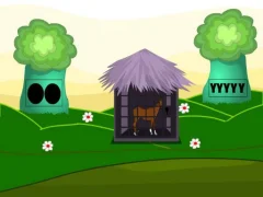Gioco Horse escape in linea