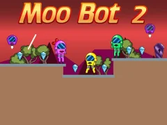 Gioco Moo Bot 2 in linea