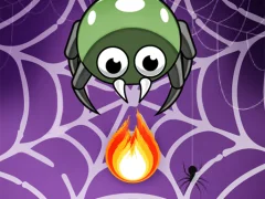 Gioco Fly Hunt in linea