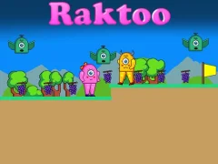 Gioco Raktoo in linea