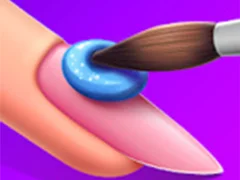 Gioco Nail Art in linea
