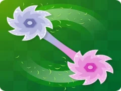 Gioco Grass Cut in linea