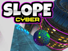 Gioco Slope Cyber in linea