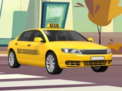 Gioco Taxi Parking Challenge 2 in linea