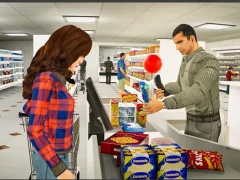Gioco Shopping Mall Girl in linea