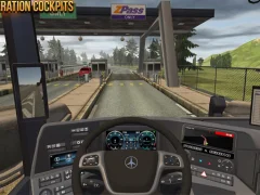 Gioco  Bus Simulator: Ultimate 2021 in linea