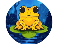 Gioco Frog Jumper in linea