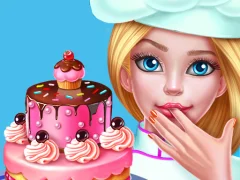 Gioco Cake Masters in linea