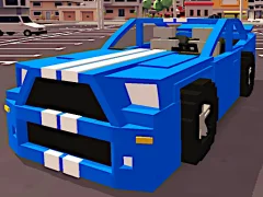 Gioco Cubic Cars Highway in linea
