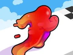 Gioco Blob Runner 3D in linea
