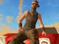 Gioco Free Rally: Vice in linea