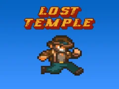 Gioco Lost Temple in linea