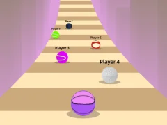 Gioco Ball rush in linea