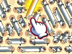 Gioco Save Stranding Fish in linea