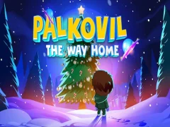 Gioco Palkovil The Way Home in linea