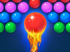 Gioco Bubble Shooter Free 2 in linea