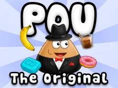 Gioco Pou The Original in linea